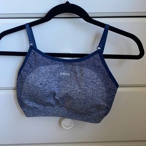 Gymshark Flex Strappy Sports Bra